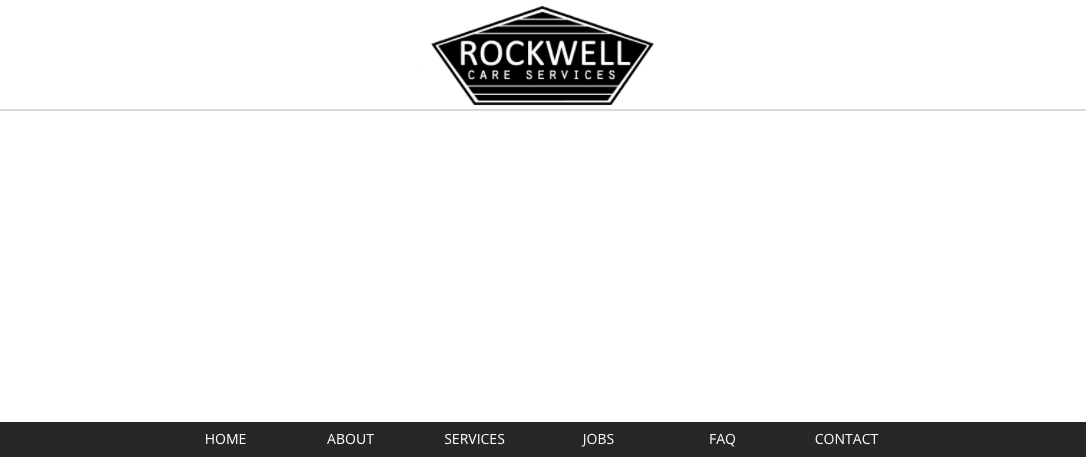 Rockwell Care Services
